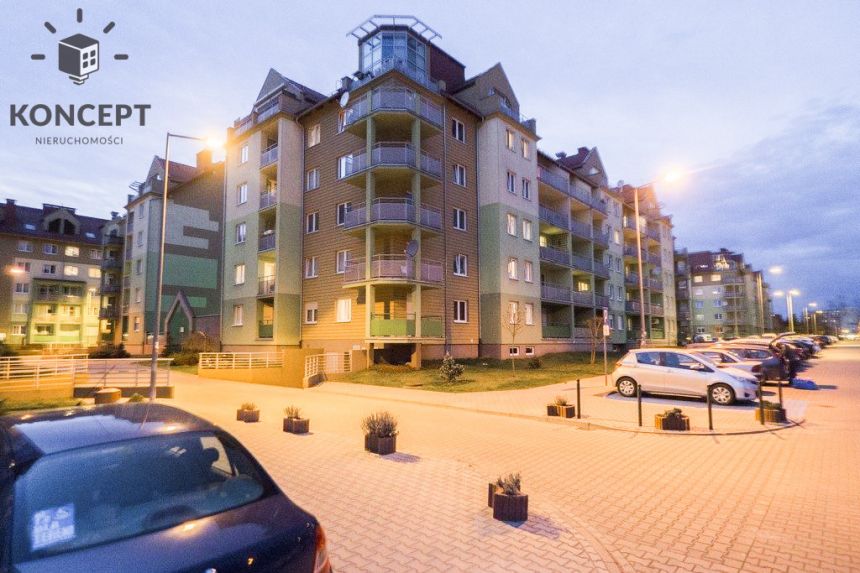 Rozkładowe 2-pok mieszkanie | Srebrnogórska miniaturka 11