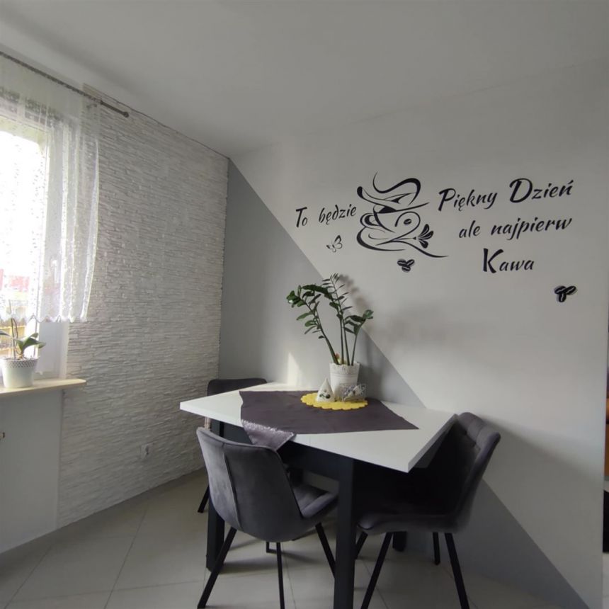 Zadbane mieszkanie po remoncie. miniaturka 2