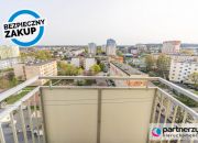 Gdynia Witomino, 629 000 zł, 47.8 m2, z balkonem miniaturka 4