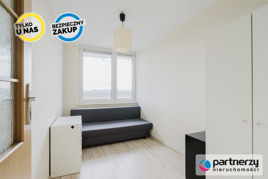 Gdańsk Przymorze, 860 000 zł, 72 m2, z balkonem miniaturka 8