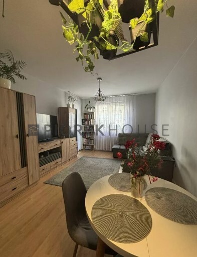 2-pokojowe mieszkanie na Białołęce - zdjęcie 1