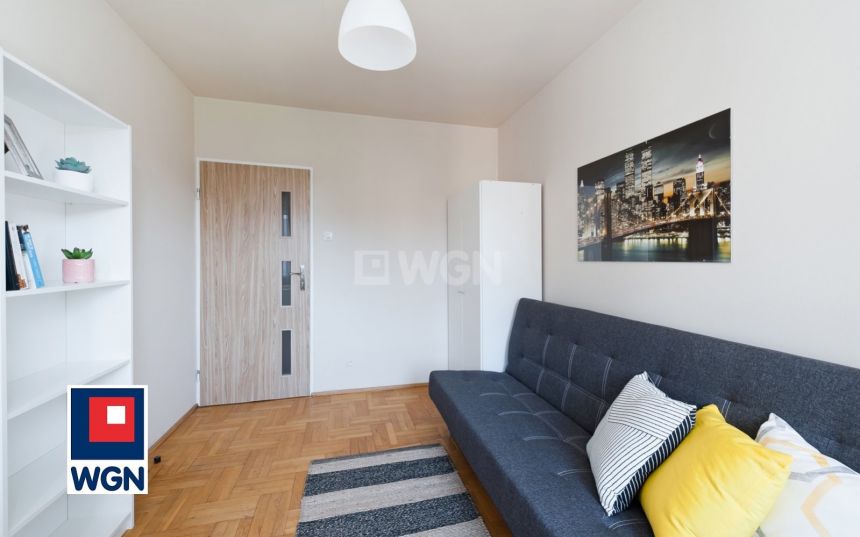 Kraków osiedle Żabiniec, 1 080 000 zł, 79 m2, stan dobry miniaturka 12