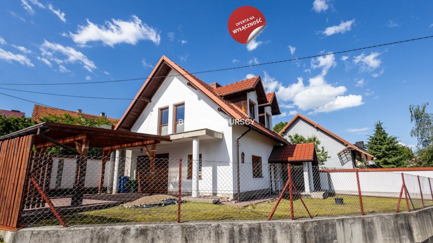 Przytulny dom w Czernichowie. Mały ale własny - zdjęcie 1