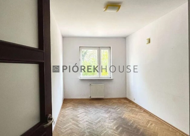 4-pokojowe mieszkanie na Mokotowie miniaturka 6