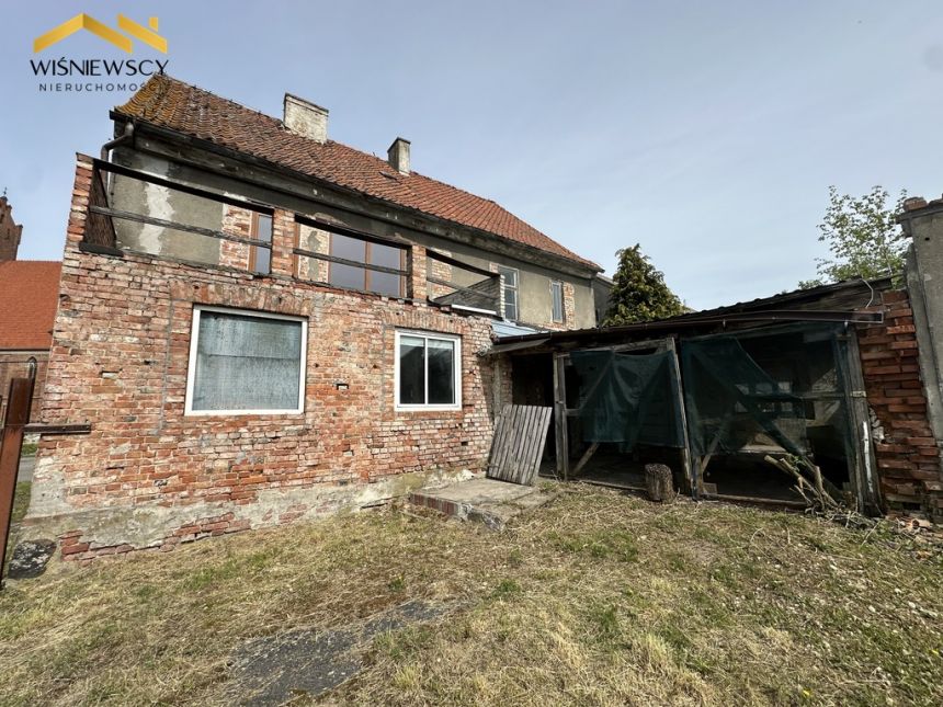 Postolin – dom 174,7 m², działka 10 arów miniaturka 3