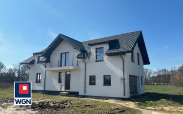 Pruszków, 1 915 000 zł, 247 m2, jednorodzinny