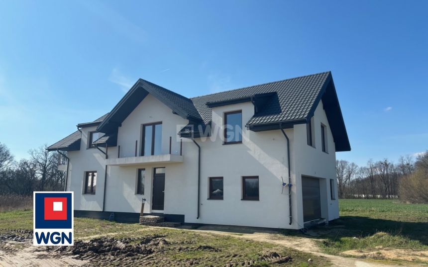 Pruszków, 1 915 000 zł, 247 m2, jednorodzinny - zdjęcie 1