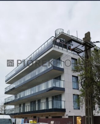 4-pokojowe mieszkanie na Włochach
