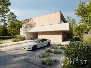 Konstancin-Jeziorna, 5 250 000 zł, 323.95 m2, z pustaka