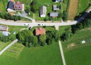 DOM Z LINIĄ BRZEGOWĄ miniaturka 1