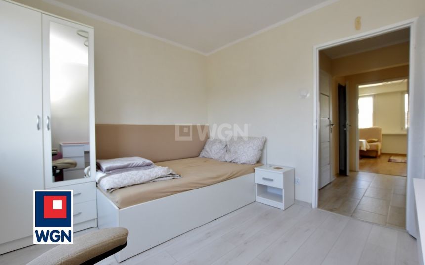 Inowrocław Rąbin, 1 300 zł, 48.45 m2, z balkonem miniaturka 6