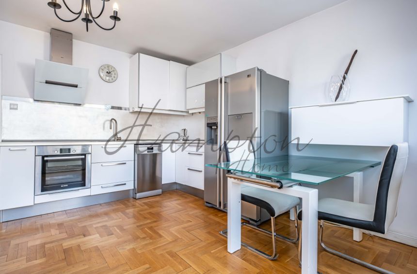 Warszawa Mokotów, 889 000 zł, 61.99 m2, pietro 1 miniaturka 22