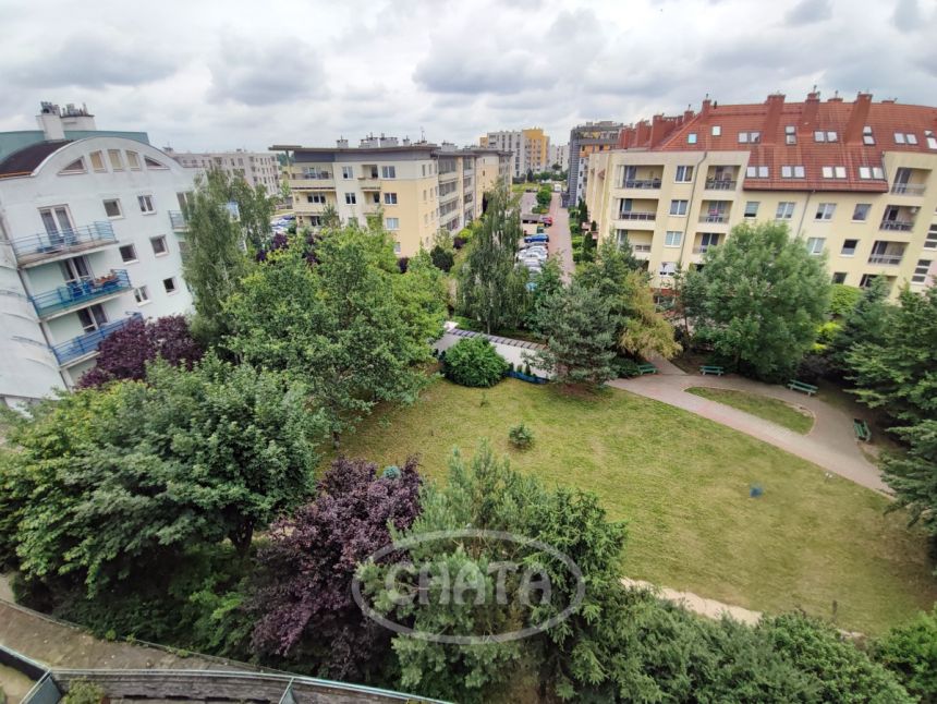 Wrocław Zakrzów, 509 000 zł, 45.03 m2, pietro 4 miniaturka 10