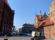 Gdańsk Stare Miasto, 1 490 000 zł, 38.74 m2, pietro 1 miniaturka 5