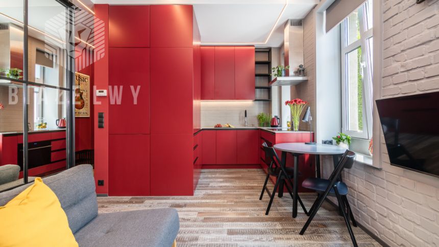 Sopot, 649 000 zł, 27.1 m2, parter miniaturka 3