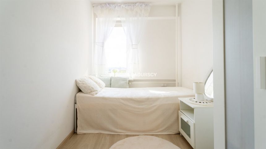 2-POKOJOWE, ODDZIELNA KUCHNIA, BALKON miniaturka 7