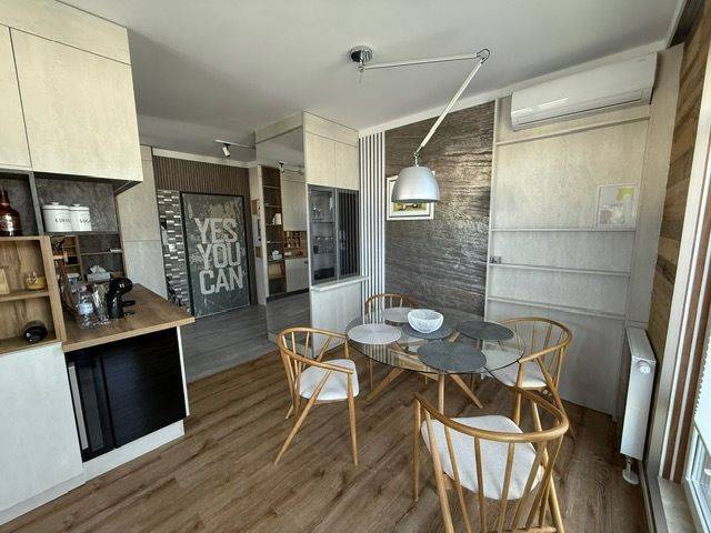 Mieszkanie  na sprzedaż, Poznań, Nowe Miasto, 48.20 m2 miniaturka 2