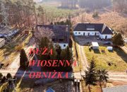 Dom w zabudowie bliźniaczej w Kliniskach Wielkich miniaturka 2