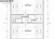 Nowy wolnostojący dom KRZEPTÓW - duża działka! miniaturka 17