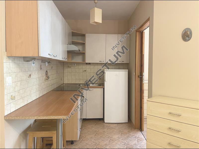 Krzyki - Strońska 2 pok, 32m2 + ogródek 27 m2 miniaturka 5
