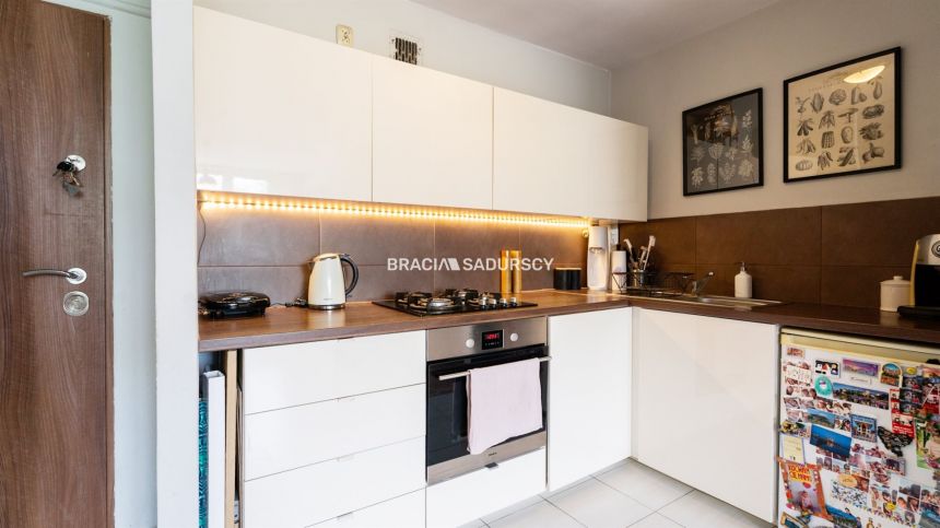 Fajne 2 pok mieszkanie - ul. Spółdzielców. miniaturka 5