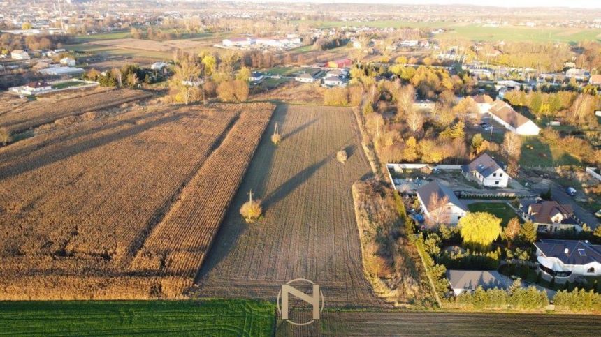 Gorzów Wielkopolski Zieleniec, 105 381 zł, 13.01 ar, przyłącze wody miniaturka 2