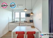 Gdańsk Śródmieście, 858 000 zł, 51.3 m2, z balkonem miniaturka 4