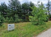 Przy Puszczy, budowlana, idealna na 2lokalowiec miniaturka 1