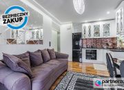 Gdańsk Łostowice, 690 000 zł, 54.43 m2, 3 pokojowe miniaturka 3