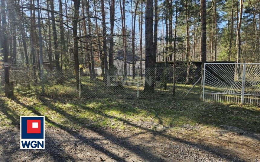 Żarki-Letnisko, 220 000 zł, 35 m2, do remontu miniaturka 6