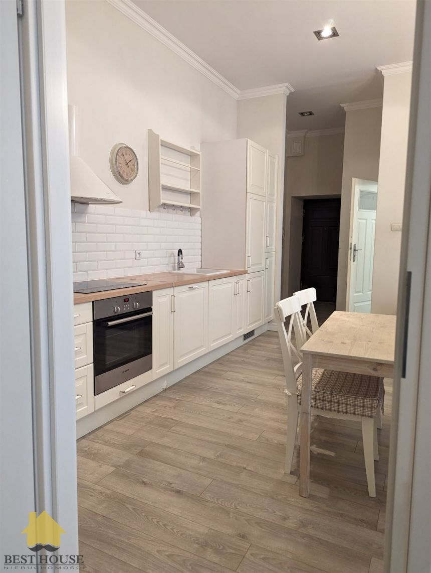 luksusowy apartament w Centrum Lublina miniaturka 2