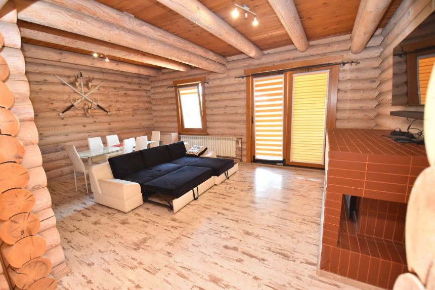 Kraszkowice, 560 000 zł, 156 m2, jednorodzinny miniaturka 10