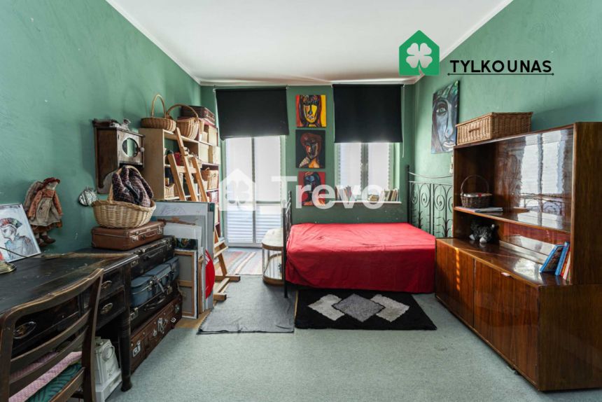 Gdańsk Śródmieście, 550 000 zł, 60.6 m2, pietro 4 miniaturka 8