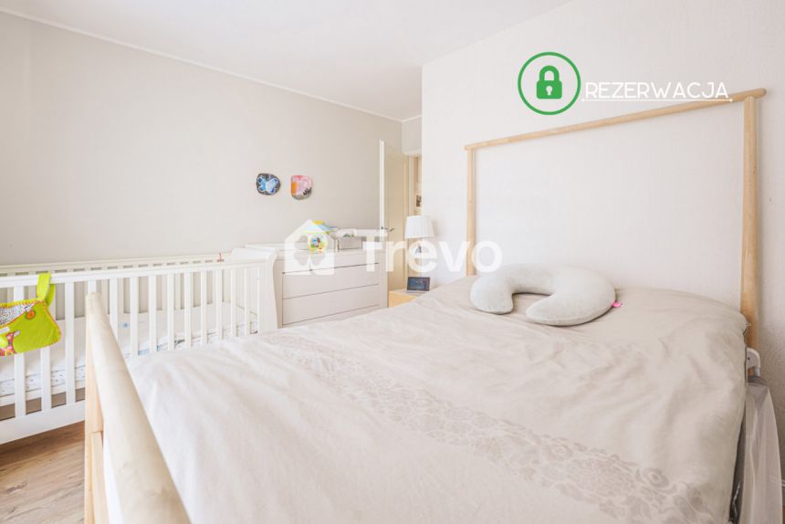 Gdańsk Piecki-Migowo, 789 000 zł, 51.22 m2, M3 miniaturka 11