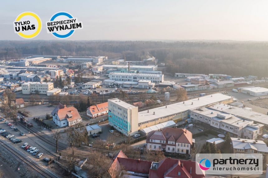 Kartuzy 23 500 zł 1187 m2 miniaturka 2