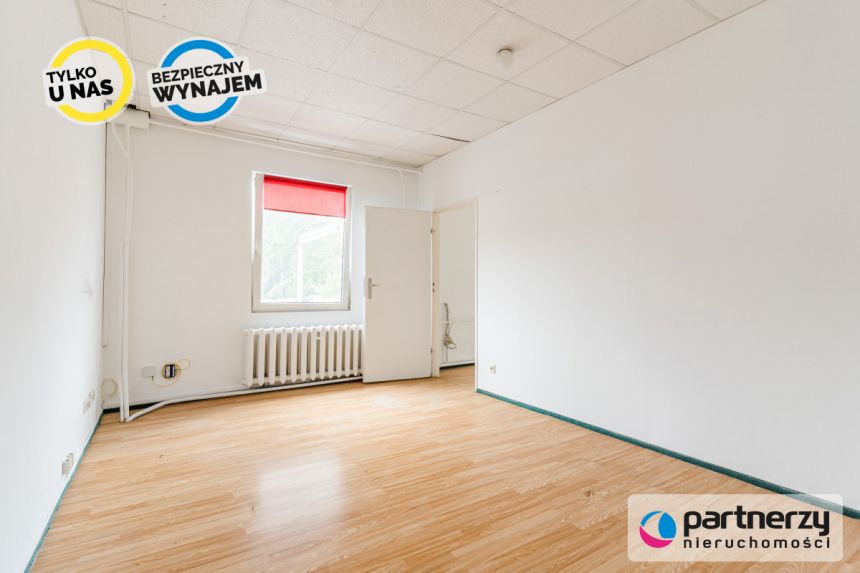 Gdańsk Wrzeszcz, 2 835 zł, 57 m2, 3 pokoje miniaturka 5