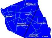 Warszawa Zacisze, 1 800 000 zł, 6.25 ar, przyłącze prądu miniaturka 4