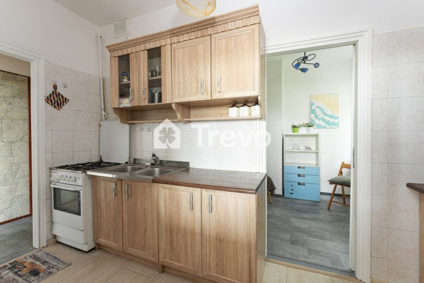 Gdynia Grabówek, 419 000 zł, 37 m2, pietro 2/4 miniaturka 7