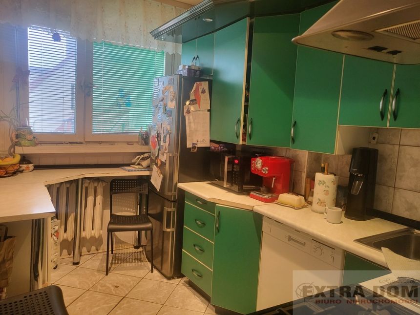 Nowogard, 445 000 zł, 57.7 m2, w niskim bloku miniaturka 9