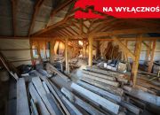 Dom w Trybszu, dwa budynki, możliwość zamiany miniaturka 9
