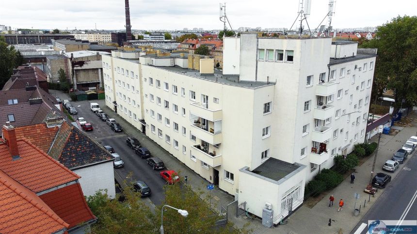 Poznań Wilda, 2 150 zł, 75 m2, do wprowadzenia miniaturka 18