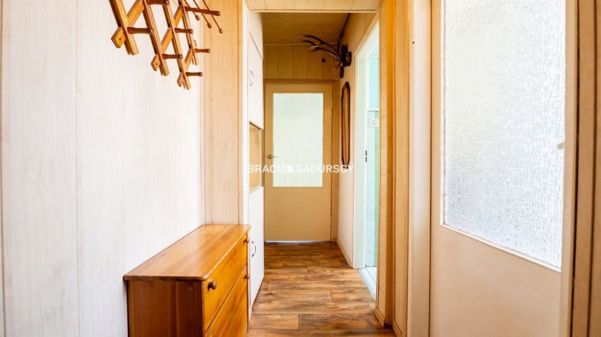 3 pokoje z potencjałem | Loggia |  Mistrzejowice miniaturka 20