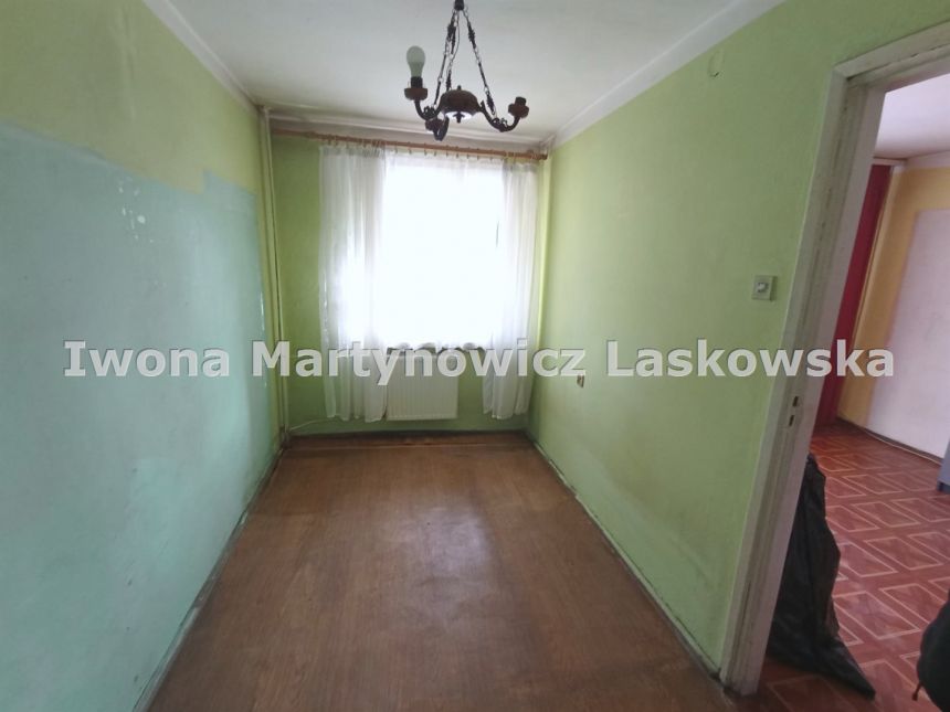 3 pokoje, balkon, pierwsze piętro, Ścinawa miniaturka 9