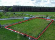 Gotowa do zabudowy działka budowlana - media miniaturka 2