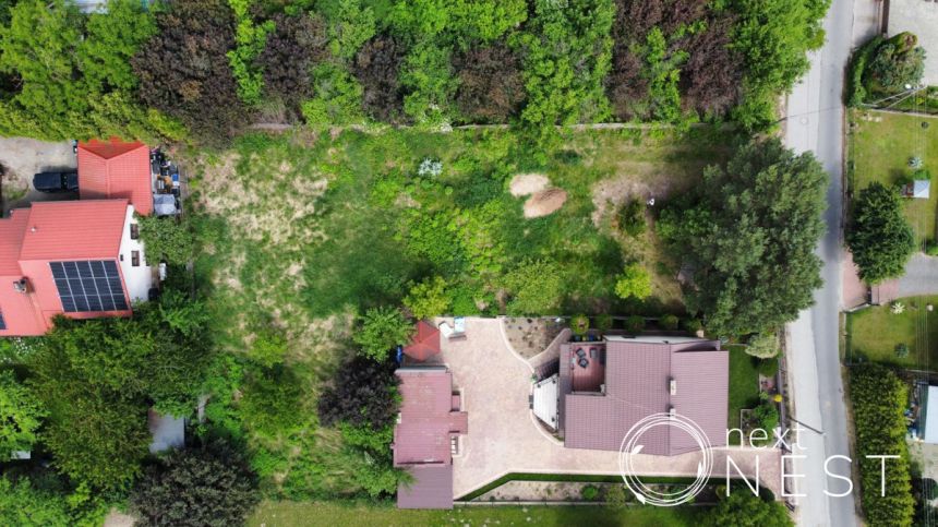 Józefosław, 1 500 000 zł, 13.72 ar, budowlana miniaturka 5