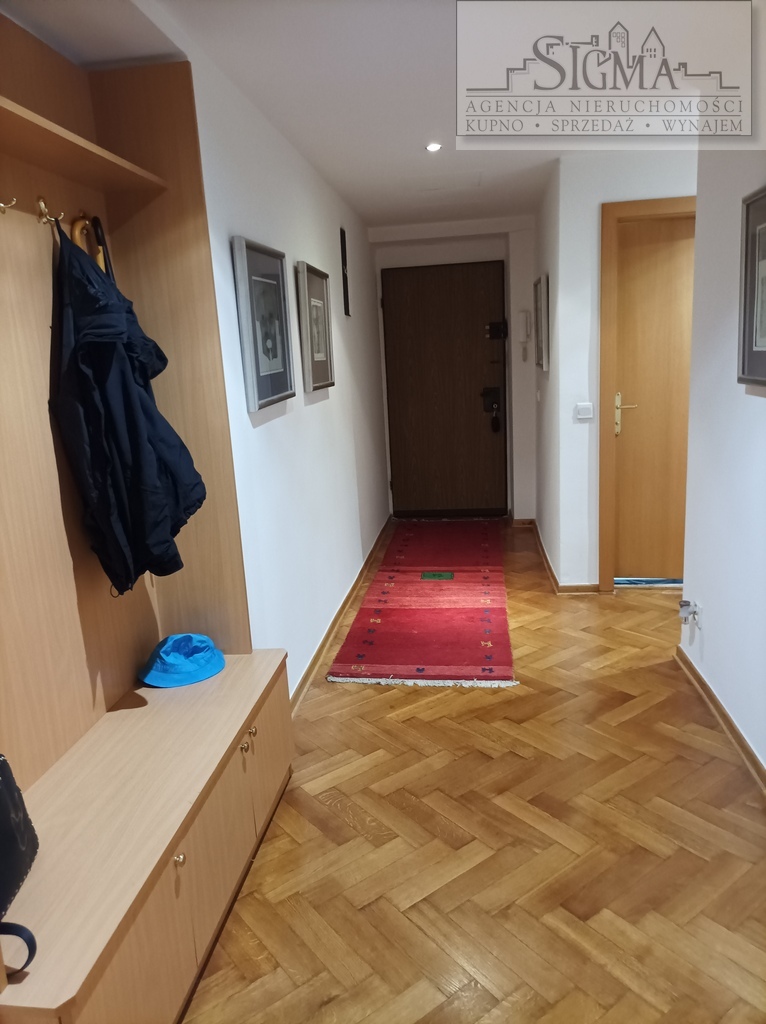 Wiejska przy Sejmie, 68m2, piękne 2 pokoje, klimat miniaturka 7