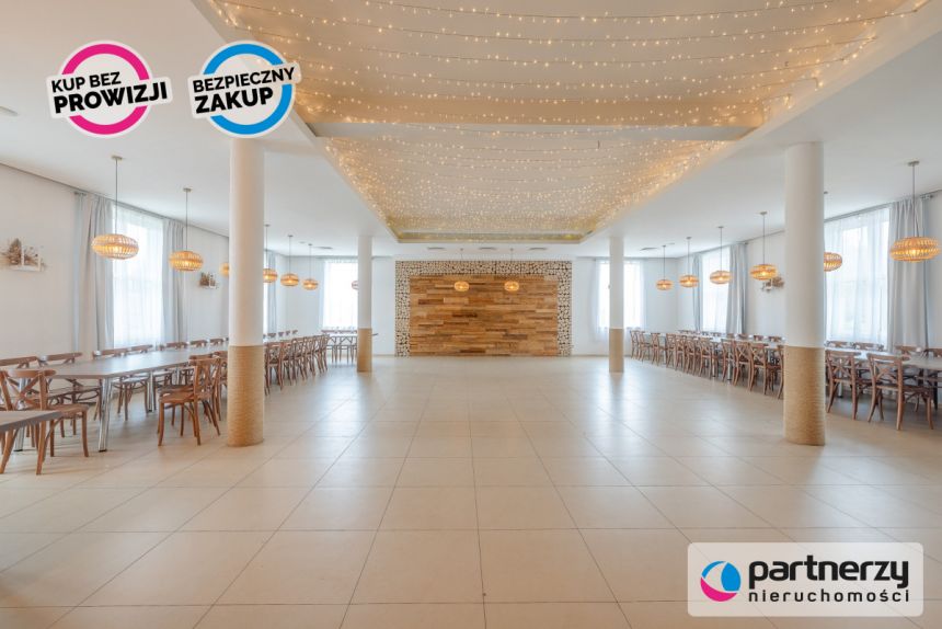 Rębiechowo, 3 250 000 zł, 460 m2, z pustaka miniaturka 4