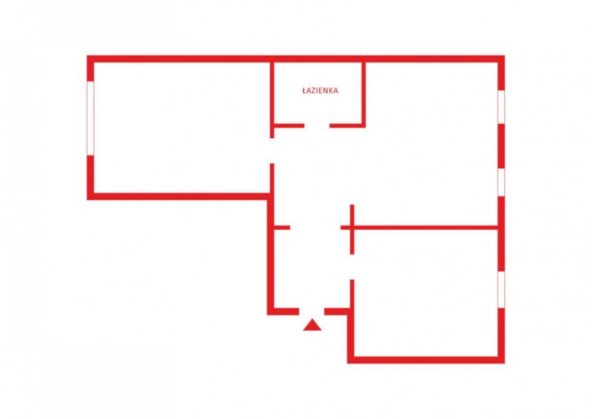 Barcin, 257 000 zł, 58 m2, 3 pokojowe miniaturka 10