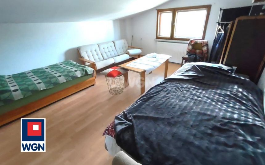 Ustroń, 1 249 000 zł, 200 m2, murowany miniaturka 10