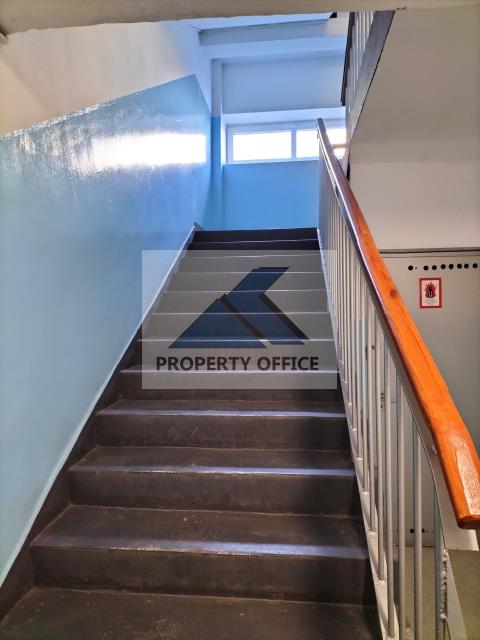 Żoliborz: biuro 14,10 m2 miniaturka 2